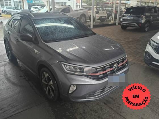 VOLKSWAGEN NIVUS 1.0 200 TSI TOTAL FLEX HIGHLINE AUTOMÁTICO VOLKSWAGEN NIVUS 1.0 200 TSI TOTAL FLEX HIGHLINE AUTOMÁTICO